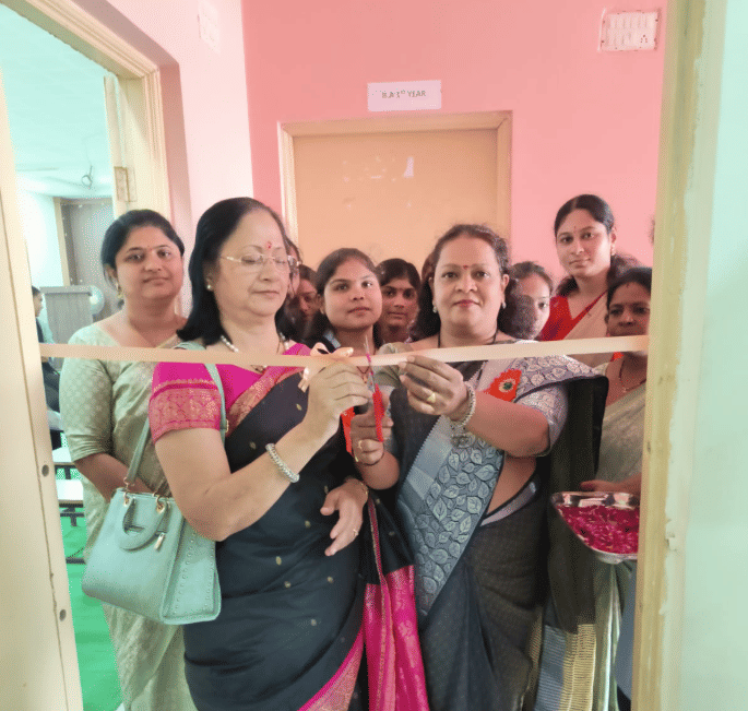 Ramkrishna Wagh College of Arts and Commerce Events photo 2